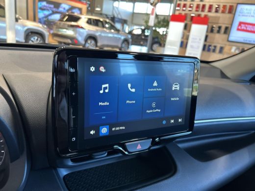 Toyota Yaris 1.5 Hybrid 115 Comfort ActivLease financial lease