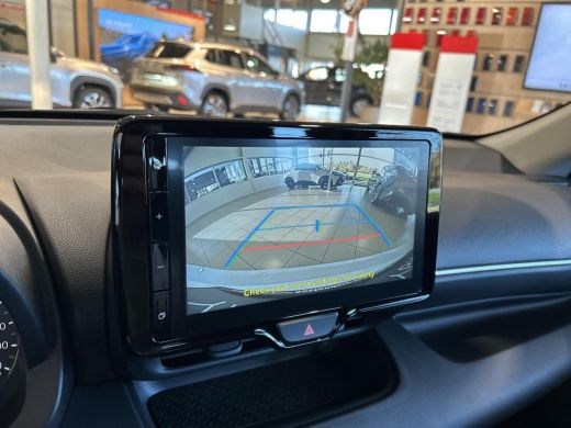 Toyota Yaris 1.5 Hybrid 115 Comfort ActivLease financial lease