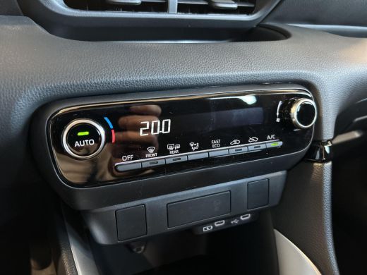 Toyota Yaris 1.5 Hybrid 115 Comfort ActivLease financial lease