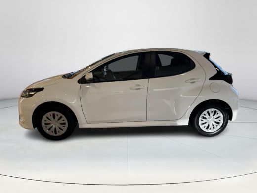 Toyota Yaris 1.5 Hybrid 115 Comfort ActivLease financial lease