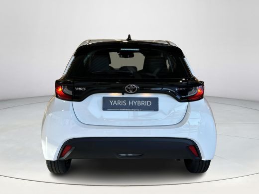 Toyota Yaris 1.5 Hybrid 115 Comfort ActivLease financial lease