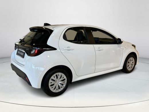 Toyota Yaris 1.5 Hybrid 115 Comfort ActivLease financial lease