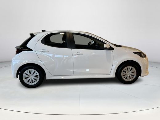 Toyota Yaris 1.5 Hybrid 115 Comfort ActivLease financial lease