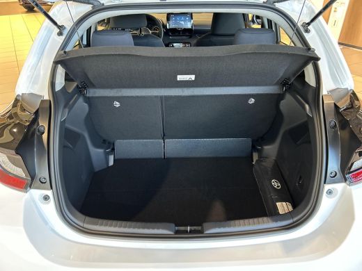 Toyota Yaris 1.5 Hybrid 115 Comfort ActivLease financial lease