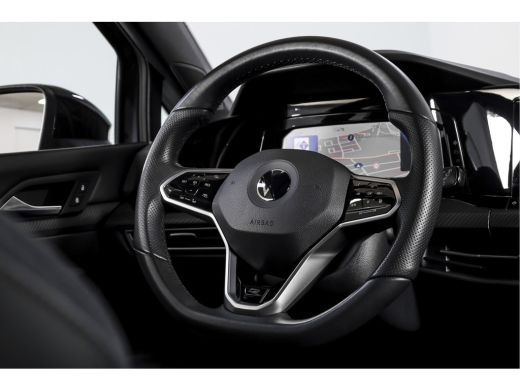 Volkswagen Golf Variant Variant 1.5 eTSI 150 PK R-Line - Automaat | S/K- Panodak | Dig. Cockpit | Adapt. Cruise | PDC | C... ActivLease financial lease