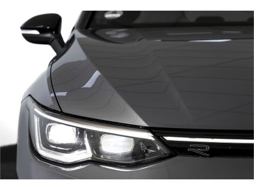 Volkswagen Golf Variant Variant 1.5 eTSI 150 PK R-Line - Automaat | S/K- Panodak | Dig. Cockpit | Adapt. Cruise | PDC | C... ActivLease financial lease