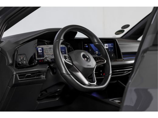 Volkswagen Golf Variant Variant 1.5 eTSI 150 PK R-Line - Automaat | S/K- Panodak | Dig. Cockpit | Adapt. Cruise | PDC | C... ActivLease financial lease