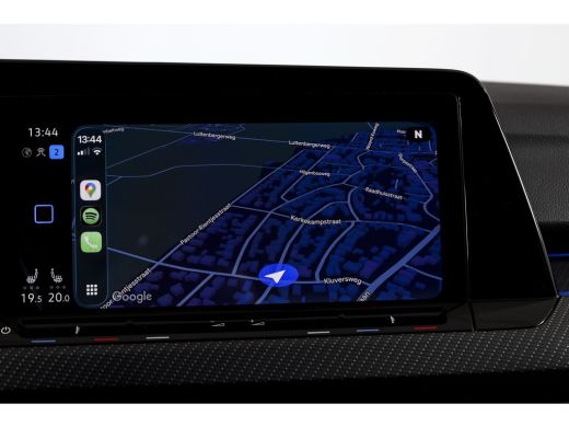 Volkswagen Golf Variant Variant 1.5 eTSI 150 PK R-Line - Automaat | S/K- Panodak | Dig. Cockpit | Adapt. Cruise | PDC | C... ActivLease financial lease