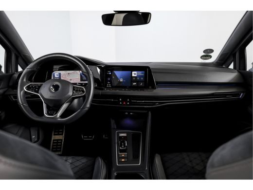 Volkswagen Golf Variant Variant 1.5 eTSI 150 PK R-Line - Automaat | S/K- Panodak | Dig. Cockpit | Adapt. Cruise | PDC | C... ActivLease financial lease