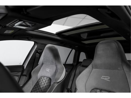 Volkswagen Golf Variant Variant 1.5 eTSI 150 PK R-Line - Automaat | S/K- Panodak | Dig. Cockpit | Adapt. Cruise | PDC | C... ActivLease financial lease