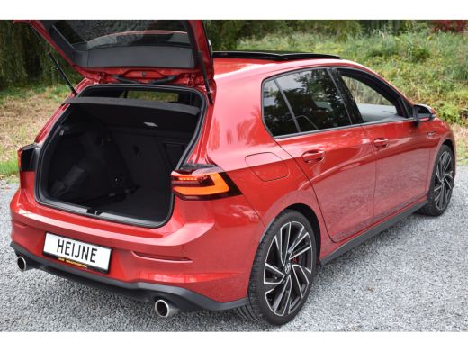 Volkswagen Golf GTI 2.0 TSI 245PK DSG GTI-SPORT HARMANN-KARDON/IQ-LIGHT/PANORAMADAK ActivLease financial lease