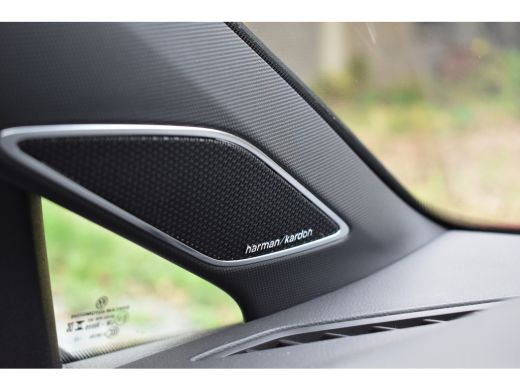 Volkswagen Golf GTI 2.0 TSI 245PK DSG GTI-SPORT HARMANN-KARDON/IQ-LIGHT/PANORAMADAK ActivLease financial lease