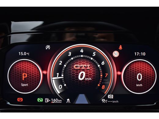 Volkswagen Golf GTI 2.0 TSI 245PK DSG GTI-SPORT HARMANN-KARDON/IQ-LIGHT/PANORAMADAK ActivLease financial lease