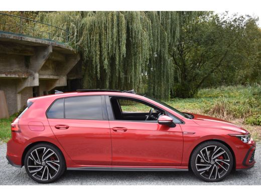 Volkswagen Golf GTI 2.0 TSI 245PK DSG GTI-SPORT HARMANN-KARDON/IQ-LIGHT/PANORAMADAK ActivLease financial lease