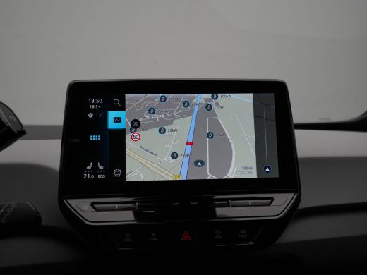 Volkswagen ID.3 First Plus 58 kWh 204pk Navigatie Camera Stoel/Stuurverwarming Carplay Pdc 2 Gereserveerd VDU lea... ActivLease financial lease