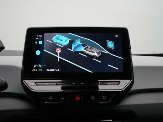 Volkswagen ID.3 First Plus 58 kWh 204pk Navigatie Camera Stoel/Stuurverwarming Carplay Pdc 2 Gereserveerd VDU lea... ActivLease financial lease
