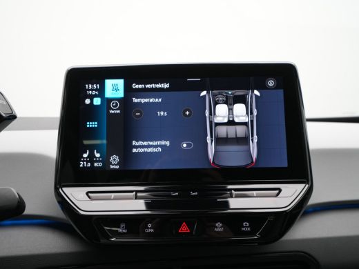 Volkswagen ID.3 First Plus 58 kWh 204pk Navigatie Camera Stoel/Stuurverwarming Carplay Pdc 2 Gereserveerd VDU lea... ActivLease financial lease