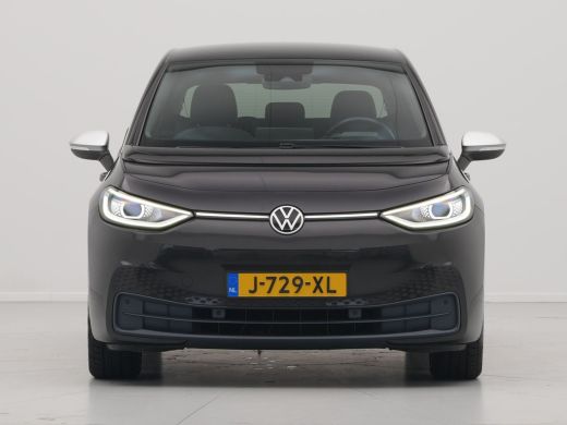 Volkswagen ID.3 First Plus 58 kWh 204pk Navigatie Camera Stoel/Stuurverwarming Carplay Pdc 2 Gereserveerd VDU lea... ActivLease financial lease