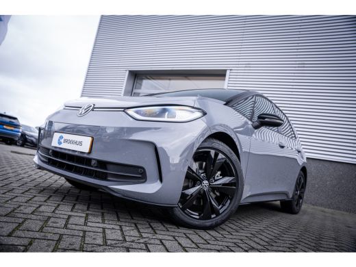 Volkswagen ID.3 Pro Business 59 kWh | Achterlichten LED, luxe uitgevoerd incl. dynamische knipperlichten | Aircon... ActivLease financial lease