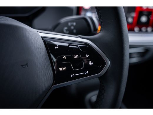 Volkswagen ID.3 Pro Business 59 kWh | Achterlichten LED, luxe uitgevoerd incl. dynamische knipperlichten | Aircon... ActivLease financial lease