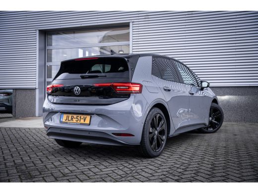Volkswagen ID.3 Pro Business 59 kWh | Achterlichten LED, luxe uitgevoerd incl. dynamische knipperlichten | Aircon... ActivLease financial lease