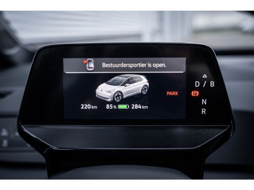 Volkswagen ID.3 Pro Business 59 kWh | Achterlichten LED, luxe uitgevoerd incl. dynamische knipperlichten | Aircon... ActivLease financial lease
