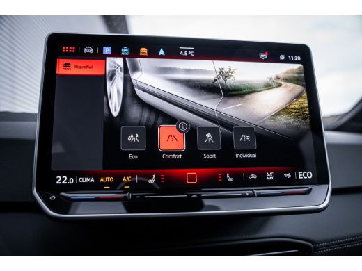 Volkswagen ID.3 Pro Business 59 kWh | Achterlichten LED, luxe uitgevoerd incl. dynamische knipperlichten | Aircon... ActivLease financial lease