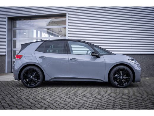 Volkswagen ID.3 Pro Business 59 kWh | Achterlichten LED, luxe uitgevoerd incl. dynamische knipperlichten | Aircon... ActivLease financial lease