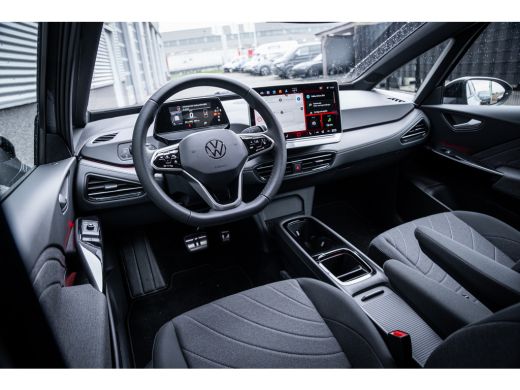 Volkswagen ID.3 Pro Business 59 kWh | Achterlichten LED, luxe uitgevoerd incl. dynamische knipperlichten | Aircon... ActivLease financial lease