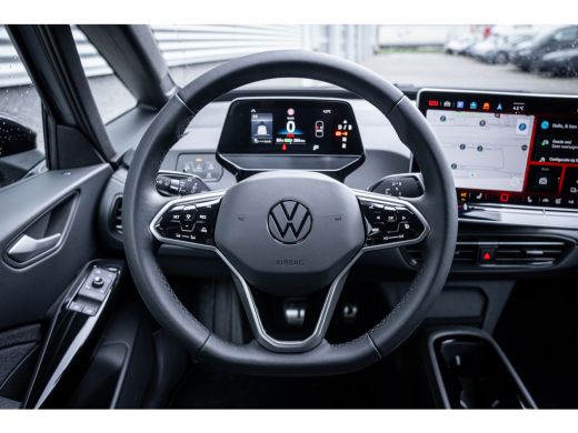 Volkswagen ID.3 Pro Business 59 kWh | Achterlichten LED, luxe uitgevoerd incl. dynamische knipperlichten | Aircon... ActivLease financial lease