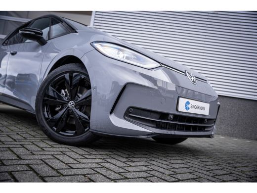 Volkswagen ID.3 Pro Business 59 kWh | Achterlichten LED, luxe uitgevoerd incl. dynamische knipperlichten | Aircon... ActivLease financial lease