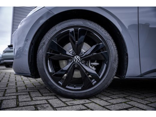 Volkswagen ID.3 Pro Business 59 kWh | Achterlichten LED, luxe uitgevoerd incl. dynamische knipperlichten | Aircon... ActivLease financial lease