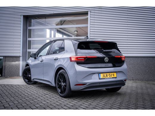 Volkswagen ID.3 Pro Business 59 kWh | Achterlichten LED, luxe uitgevoerd incl. dynamische knipperlichten | Aircon... ActivLease financial lease