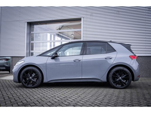 Volkswagen ID.3 Pro Business 59 kWh | Achterlichten LED, luxe uitgevoerd incl. dynamische knipperlichten | Aircon... ActivLease financial lease