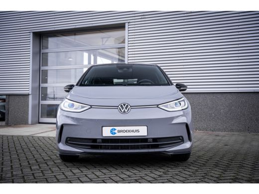 Volkswagen ID.3 Pro Business 59 kWh | Achterlichten LED, luxe uitgevoerd incl. dynamische knipperlichten | Aircon... ActivLease financial lease