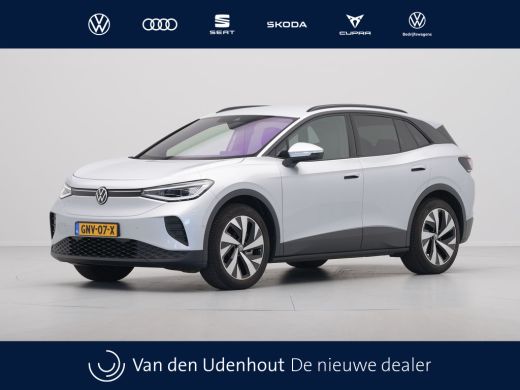 Volkswagen ID.4 Pro Business 77 kWh 286pk Navigatie Camera Stoelverwarming Acc 221