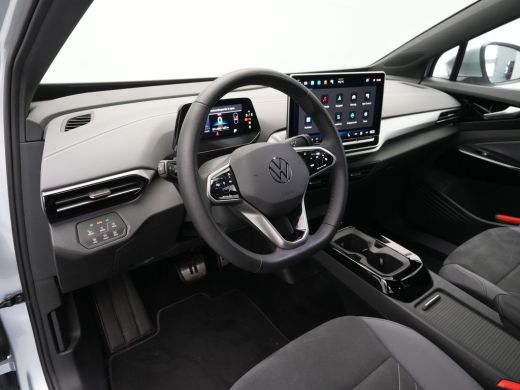 Volkswagen ID.4 Pro Business 77 kWh 286pk Navigatie Camera Stoelverwarming Acc 221 ActivLease financial lease
