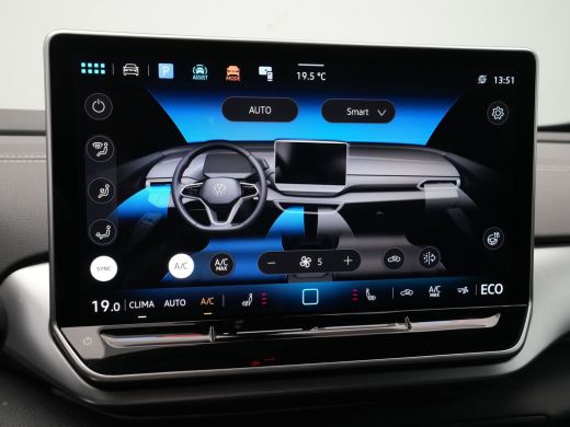 Volkswagen ID.4 Pro Business 77 kWh 286pk Navigatie Camera Stoelverwarming Acc 221 ActivLease financial lease