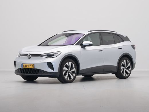 Volkswagen ID.4 Pro Business 77 kWh 286pk Navigatie Camera Stoelverwarming Acc 221 ActivLease financial lease