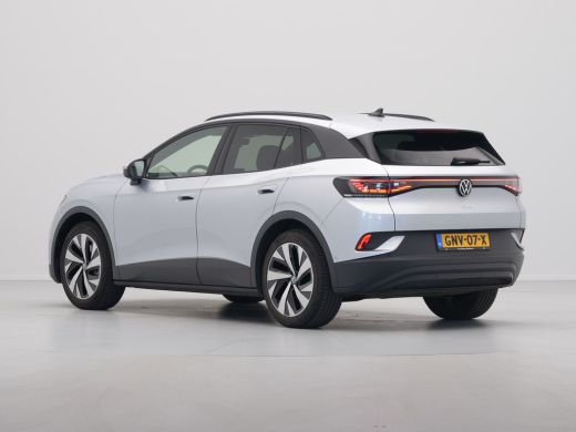 Volkswagen ID.4 Pro Business 77 kWh 286pk Navigatie Camera Stoelverwarming Acc 221 ActivLease financial lease