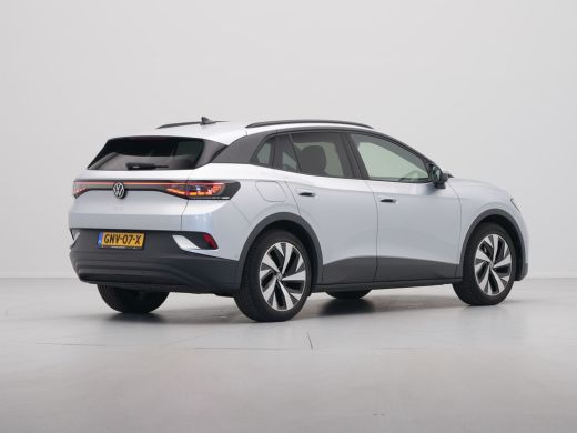 Volkswagen ID.4 Pro Business 77 kWh 286pk Navigatie Camera Stoelverwarming Acc 221 ActivLease financial lease