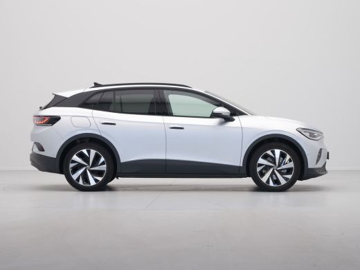 Volkswagen ID.4 Pro Business 77 kWh 286pk Navigatie Camera Stoelverwarming Acc 221 ActivLease financial lease