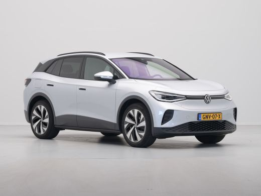 Volkswagen ID.4 Pro Business 77 kWh 286pk Navigatie Camera Stoelverwarming Acc 221 ActivLease financial lease