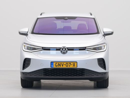 Volkswagen ID.4 Pro Business 77 kWh 286pk Navigatie Camera Stoelverwarming Acc 221 ActivLease financial lease