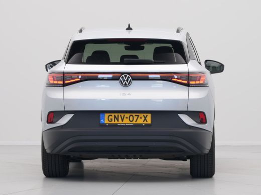 Volkswagen ID.4 Pro Business 77 kWh 286pk Navigatie Camera Stoelverwarming Acc 221 ActivLease financial lease