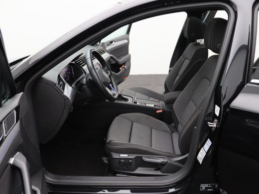 Volkswagen Passat Variant 1.4 TSI PHEV GTE Business | Achteropkomend verkeer waarschuwing | Achteruitrijcamera | Ar... ActivLease financial lease