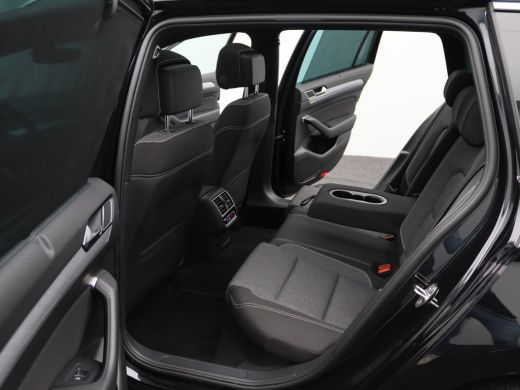 Volkswagen Passat Variant 1.4 TSI PHEV GTE Business | Achteropkomend verkeer waarschuwing | Achteruitrijcamera | Ar... ActivLease financial lease