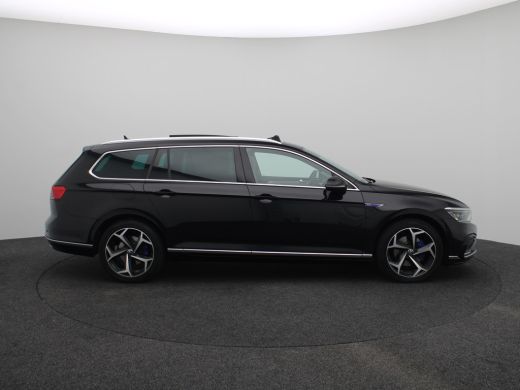 Volkswagen Passat Variant 1.4 TSI PHEV GTE Business | Achteropkomend verkeer waarschuwing | Achteruitrijcamera | Ar... ActivLease financial lease