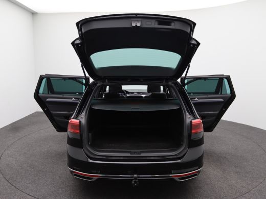 Volkswagen Passat Variant 1.4 TSI PHEV GTE Business | Achteropkomend verkeer waarschuwing | Achteruitrijcamera | Ar... ActivLease financial lease