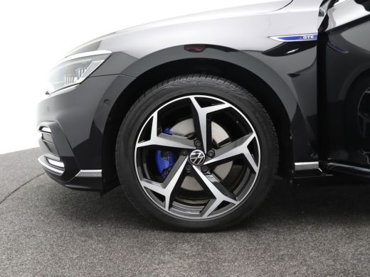 Volkswagen Passat Variant 1.4 TSI PHEV GTE Business | Achteropkomend verkeer waarschuwing | Achteruitrijcamera | Ar... ActivLease financial lease